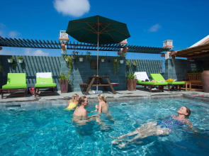 Hoi An Pho Library Hotel