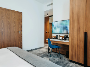 Focus Hotel Premium Kraków