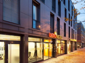 B&B Hotel München-Moosach