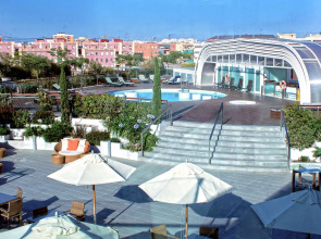 Sercotel Sorolla Palace Hotel