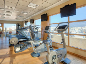 Отель Divani Caravel