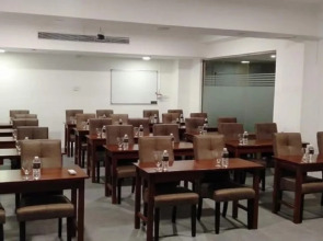 Morven Hotel Colombo