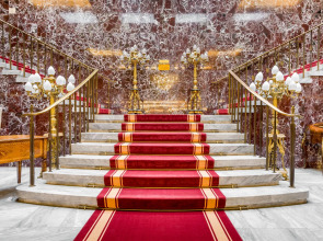 Отель Unique Dortmund