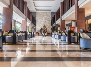 Watermark Hotel & Spa Jimbaran Bali