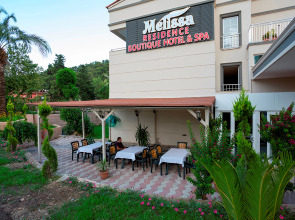 Отель Rich Melissa 