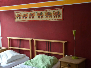 Black Sheep Hostel Cologne