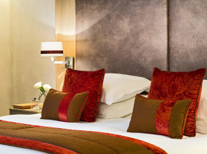 Hôtel Barrière L'Hôtel du Golf Deauville