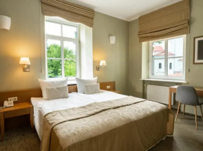 Отель Mabre Residence