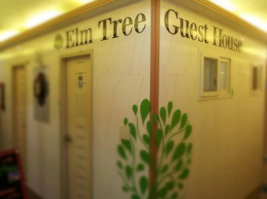 Elm Tree Guesthouse Myeongdong