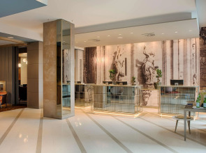 NH Collection Milano Touring