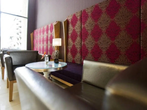 Отель Marmara Hotel Budapest