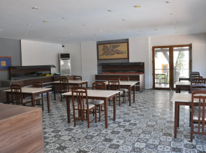 Katre Hotel Oludeniz