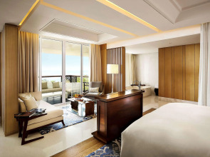 Sofitel Bali Nusa Dua Beach Resort