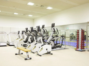 Hotel New Otani Osaka