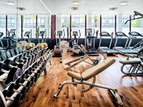 Hyatt Regency Cologne