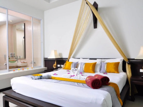 Baan Karonburi Resort