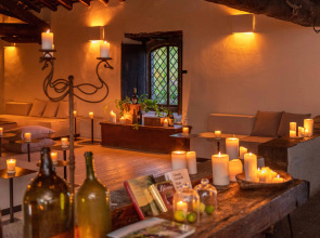 Castello San Marco Charming Hotel & Spa