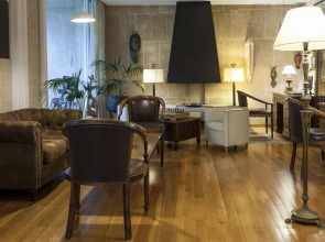 Hotel Araxa - Adults Only