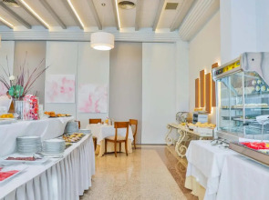 Hotel Velada Mérida