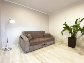 Апартаменты «Добрые сутки», ул. Ильи Мухачева, 133