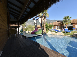Sahra Su Holiday Village & Spa