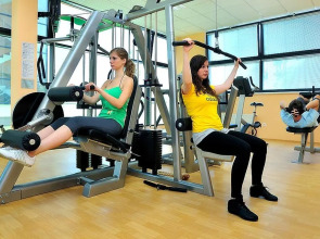 Melrose Apartments 2