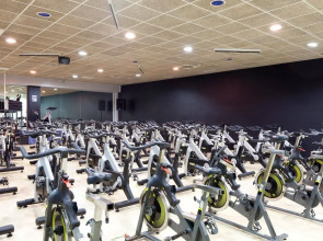 Olympia Hotel Events & Spa