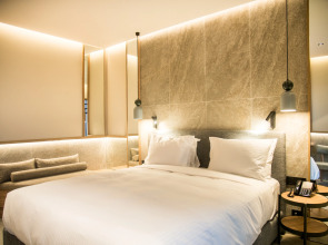 King Minos Retreat Resort & Spa