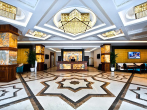 Esila Termal Hotel & Spa