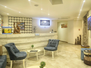 Ramada by Wyndham Mersin