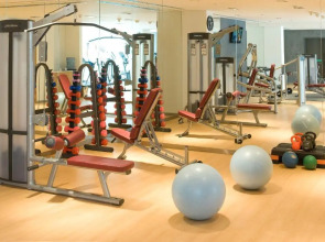 Отель ibis Muscat