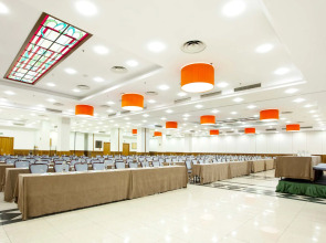 Hotel Elba Madrid Alcalá