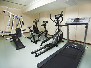 Pashas Princess by Werde Hotels Adult Only (+16)