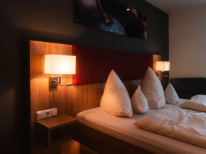 Landhotel & Weingasthof Schwarzer Adler