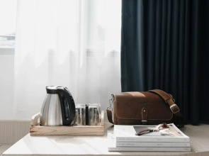 Sumittaya Chiangmai Hotel