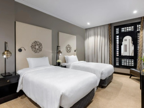 Sofitel Shahd Al Madinah