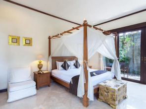 The Citta Luxury Residence