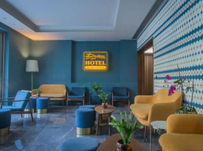 Delice Hotel Apartments