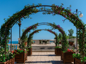 Отель Excelsior Palace Portofino Coast