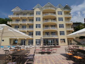 Вилла Плаза