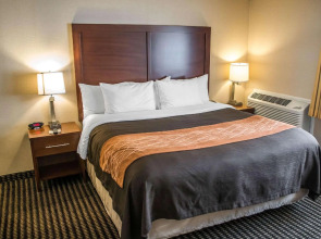 Comfort Inn & Suites Beaverton - Portland West