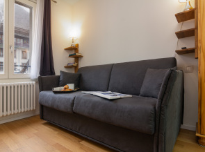 Appartement Paccard 305