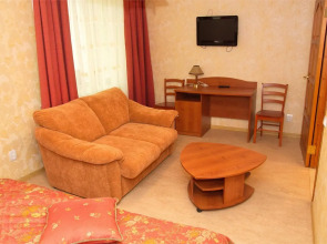 База отдыха Пушкиногорье