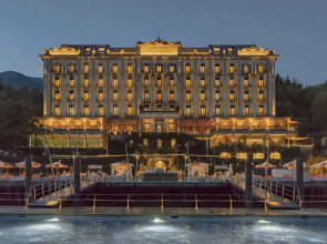 Grand Hotel Tremezzo