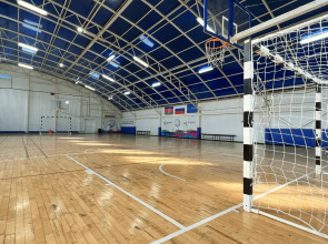 Пансионат Звёздный