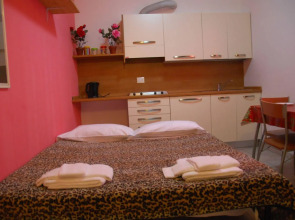 Residence Politecnico Bovisa