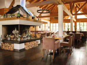 Schlosshotel Kitzbühel