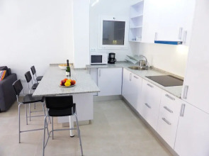 Apartamento M&C Les Pines