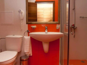 Regatta Palace Hotel