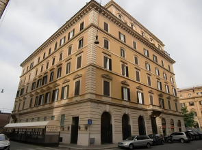 Aelius B&B by Roma Inn